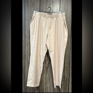 Studio by torrid pull on relaxed taper pants